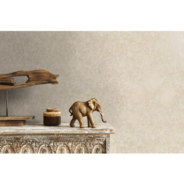 Bézs Naturál Vlies Tapéta 