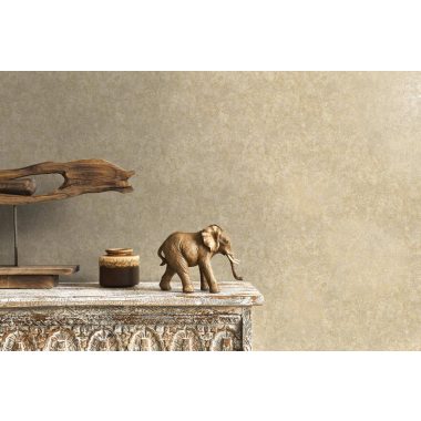 Bézs Naturál Vlies Tapéta 