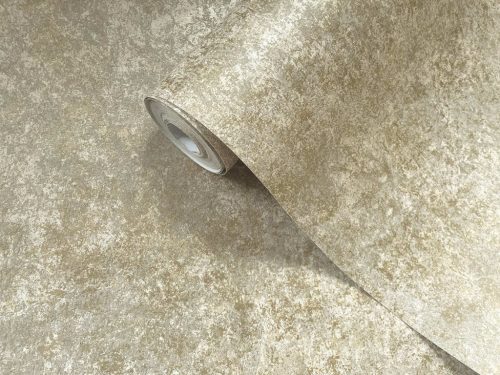 Bézs Naturál Vlies Tapéta 