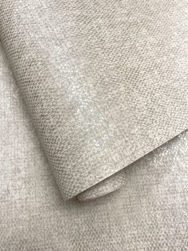 Bézs Geometrikus Vlies Tapéta 