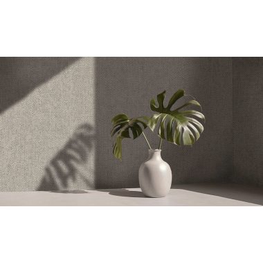 Szürke Geometrikus Vlies Tapéta 