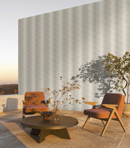 Bézs Naturál Vlies Tapéta 