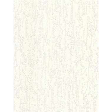 Fehér Egyszínű Papír Tapéta 