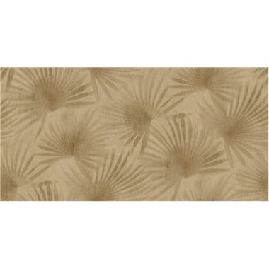 Bézs Levél Vinyl Tapéta 