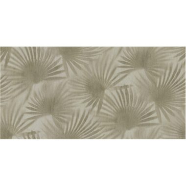 Bézs Levél Vinyl Tapéta 