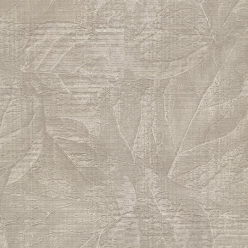 Bézs Naturál Vinyl Tapéta 