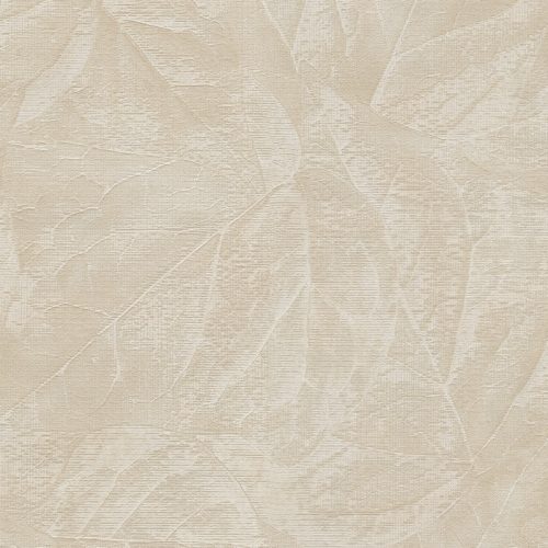 Bézs Naturál Vinyl Tapéta 