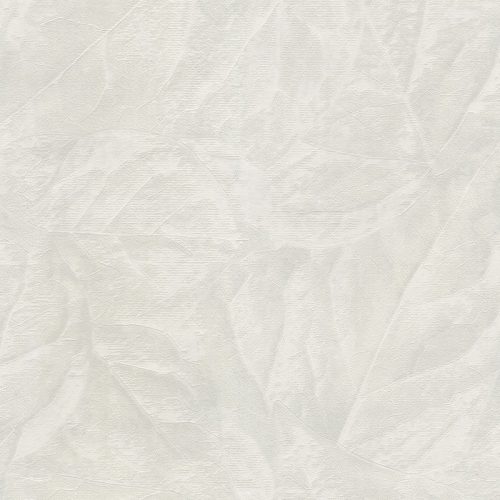 Fehér Naturál Vinyl Tapéta 