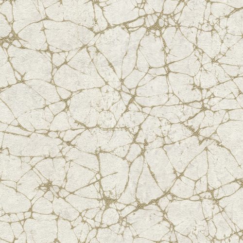 Bézs Naturál Vinyl Tapéta 