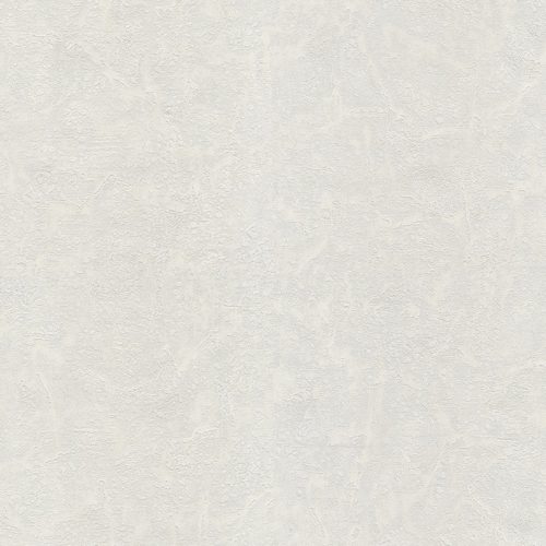 Fehér Naturál Vinyl Tapéta 