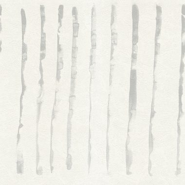 Fehér Modern Vinyl Tapéta 