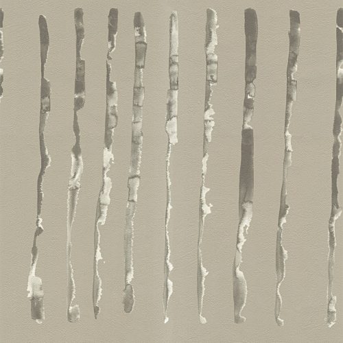Bézs Modern Vinyl Tapéta 