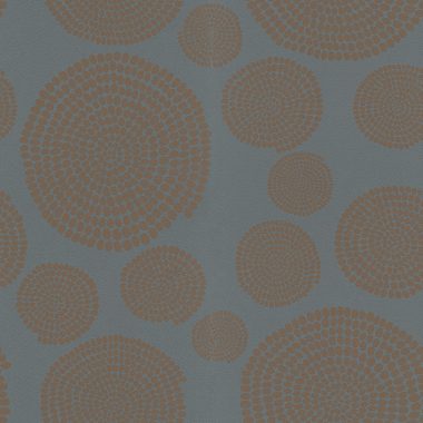 Szürke Geometrikus Vinyl Tapéta 