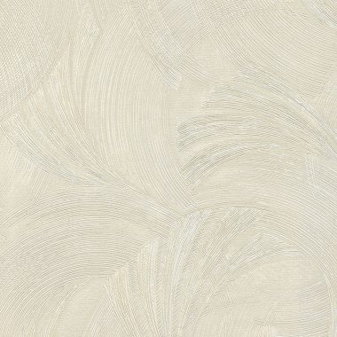 Bézs Geometrikus Vinyl Tapéta 