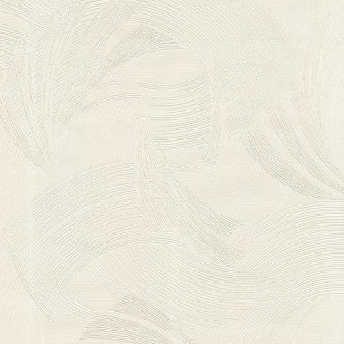 Fehér Geometrikus Vinyl Tapéta 