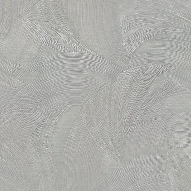 Szürke Geometrikus Vinyl Tapéta 