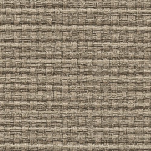 Barna Naturál Vinyl Tapéta 