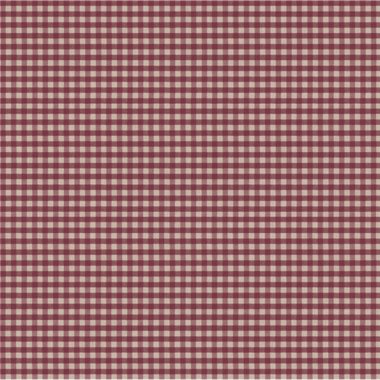 Piros Geometrikus Vlies Tapéta 