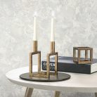 Szürke Márvány Vinyl Tapéta 