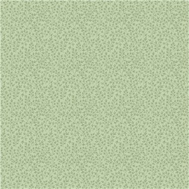 Zöld Virág Vlies Tapéta 