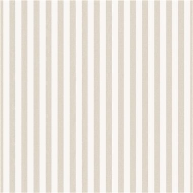 Bézs Geometrikus Vlies Tapéta 