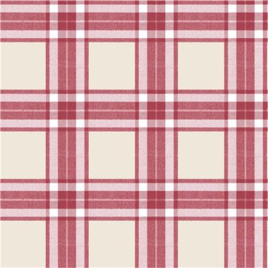 Piros Geometrikus Vlies Tapéta 