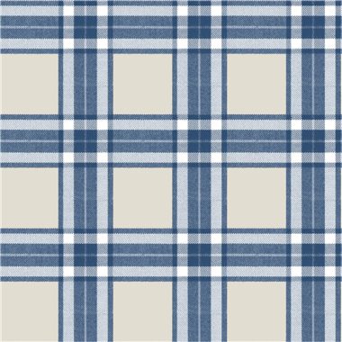 Kék Geometrikus Vlies Tapéta 