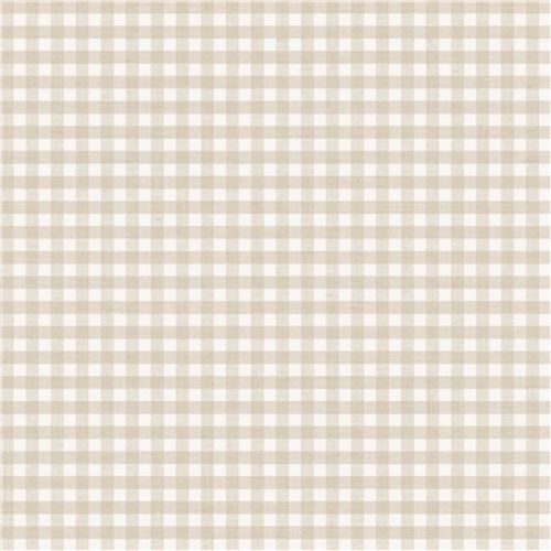 Barna Geometrikus Vlies Tapéta 