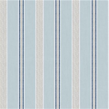 Kék Geometrikus Vlies Tapéta 