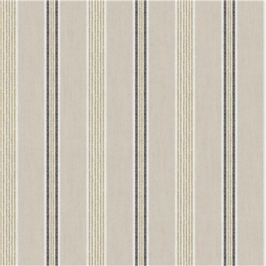 Barna Geometrikus Vlies Tapéta 