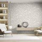 Szürke Márvány Vinyl Tapéta 