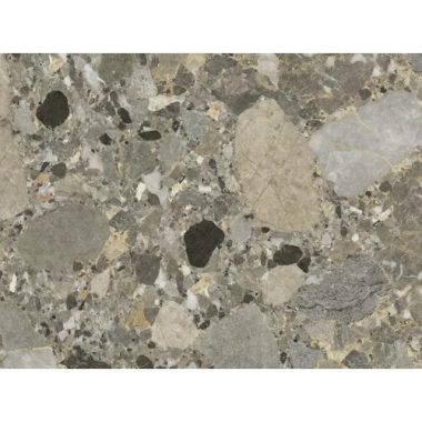   Ásvány mintás fényes, strukturált vinyl luxus poszter sötét árnyalatban