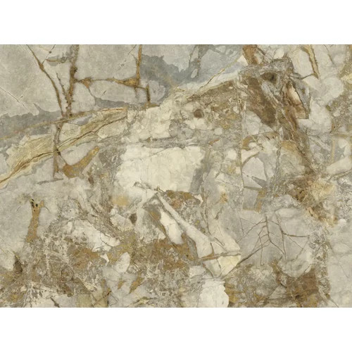 Ásvány mintás fényes, strukturált vinyl luxus poszter rozsdás árnyalatban