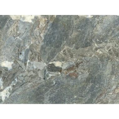   Ásvány mintás fényes, strukturált vinyl luxus poszter sötétkék árnyalatban