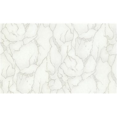 Fehér Márvány Vinyl Tapéta 