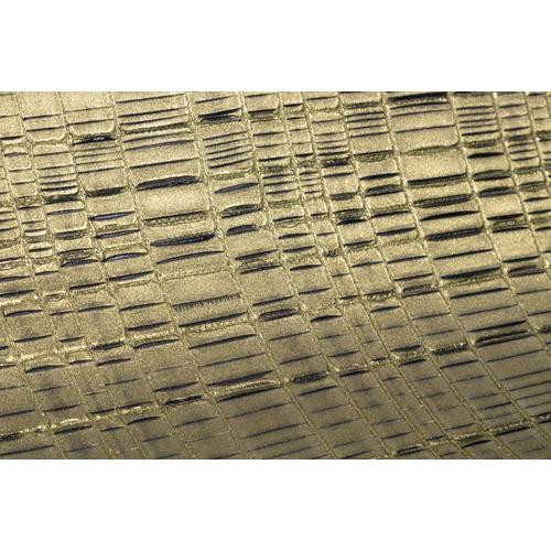 Arany Naturál Vinyl Tapéta 