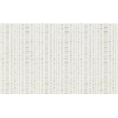 Fehér Naturál Vinyl Tapéta 