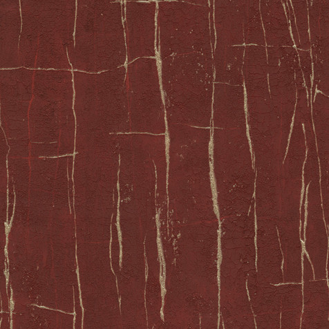 Bordó Naturál Vinyl Tapéta 