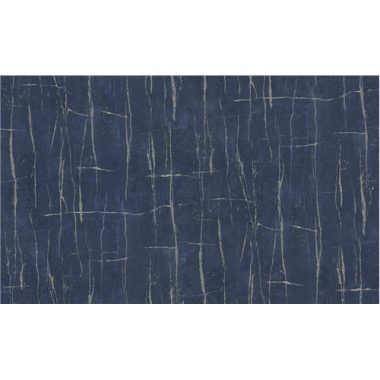 Kék Naturál Vinyl Tapéta 