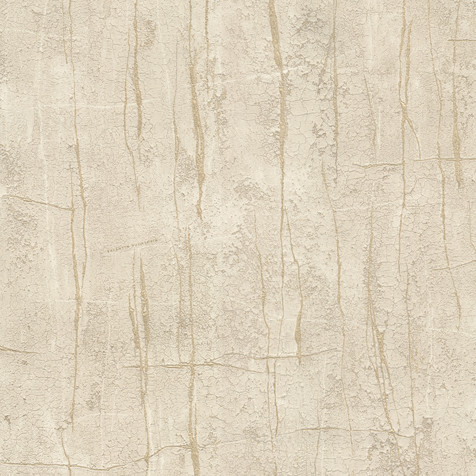 Bézs Naturál Vinyl Tapéta 