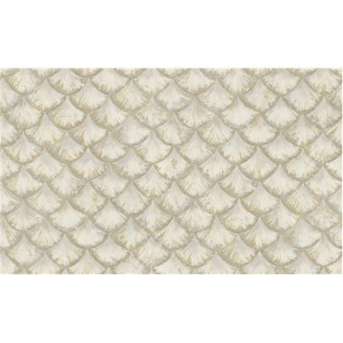 Bézs Modern Vinyl Tapéta 