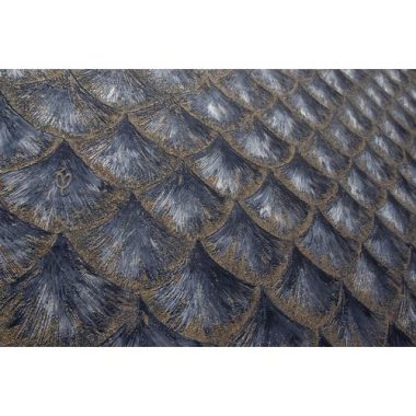 Kék Modern Vinyl Tapéta 