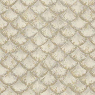 Bézs Modern Vinyl Tapéta 