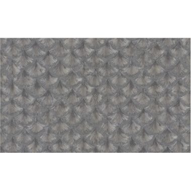 Szürke Modern Vinyl Tapéta 