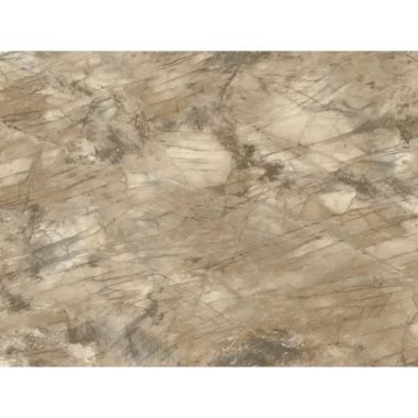    Márvány mintás, impulzív dekor tapéta taupe-arany árnyalatban