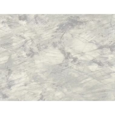    Márvány mintás, impulzív dekor tapéta középszürke árnyalatban