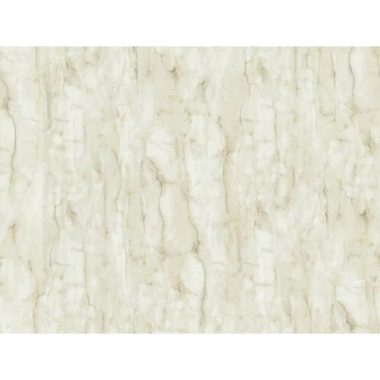    Márvány mintás, strukturált, exkluzív tapéta fehér-pezsgő árnyalatban