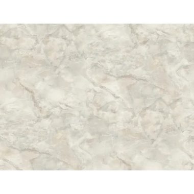   Markáns kvarc mintás strukturált vinyl luxus tapéta fehér-szürke árnyalatban