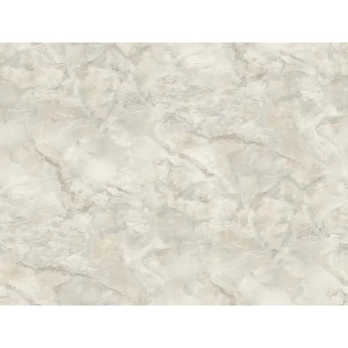 Markáns kvarc mintás strukturált vinyl luxus tapéta fehér-szürke árnyalatban