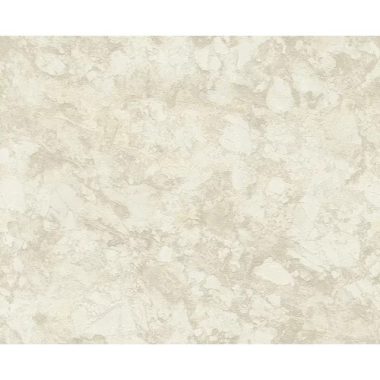   Elegáns, luxus márvány mintás tapéta modern stílusban, szürke-gyöngyház színben